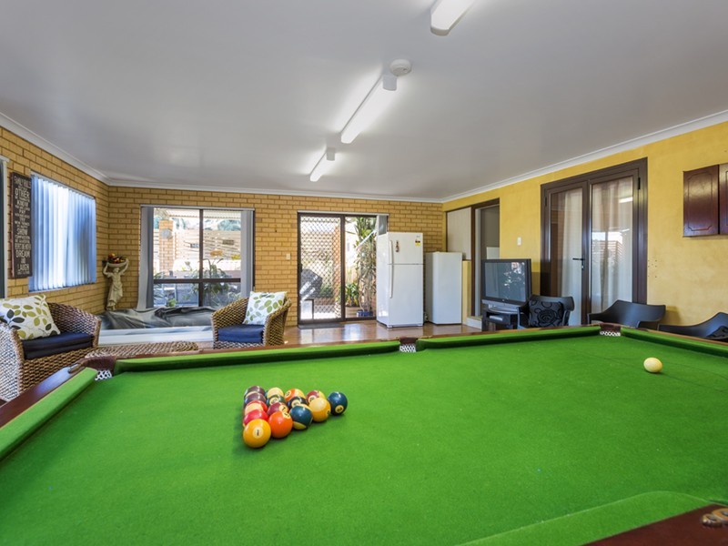26 Fuller Street, Bluff Point WA 6530
