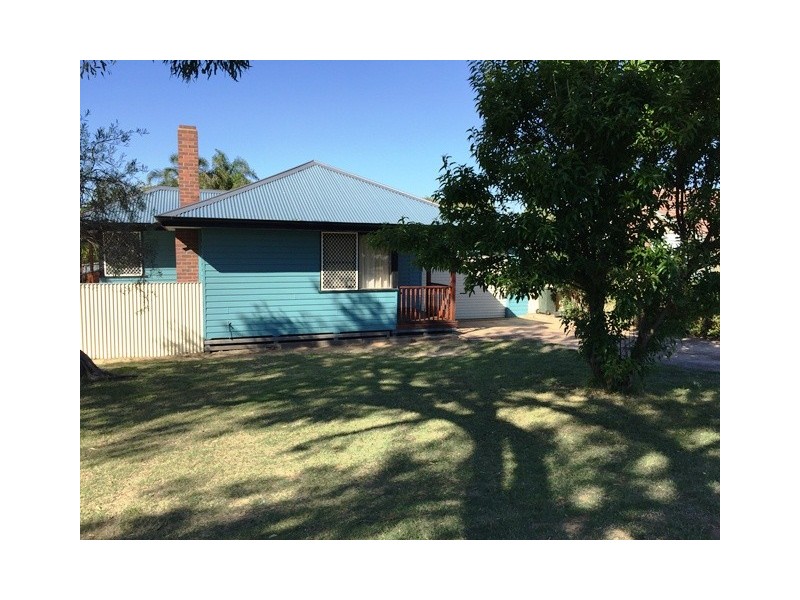 19 Rifle Range Road, Rangeway WA 6530