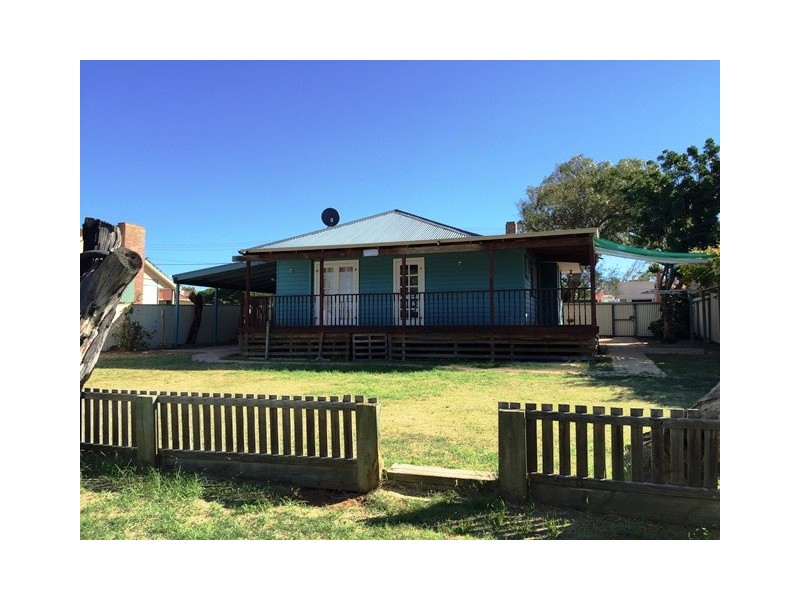 19 Rifle Range Road, Rangeway WA 6530