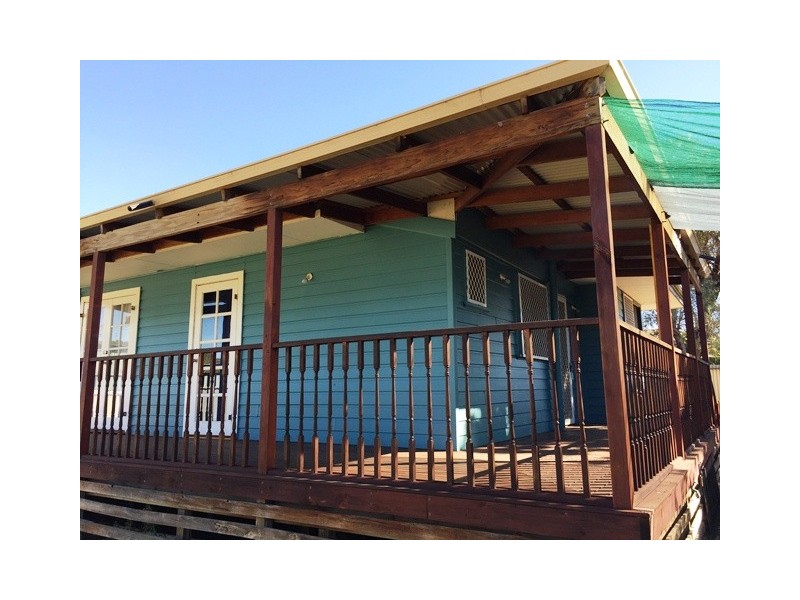19 Rifle Range Road, Rangeway WA 6530