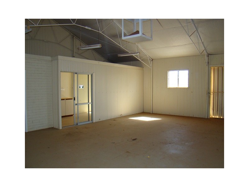 33 Gray Street, Mullewa WA 6630