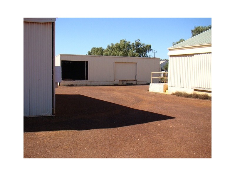 33 Gray Street, Mullewa WA 6630