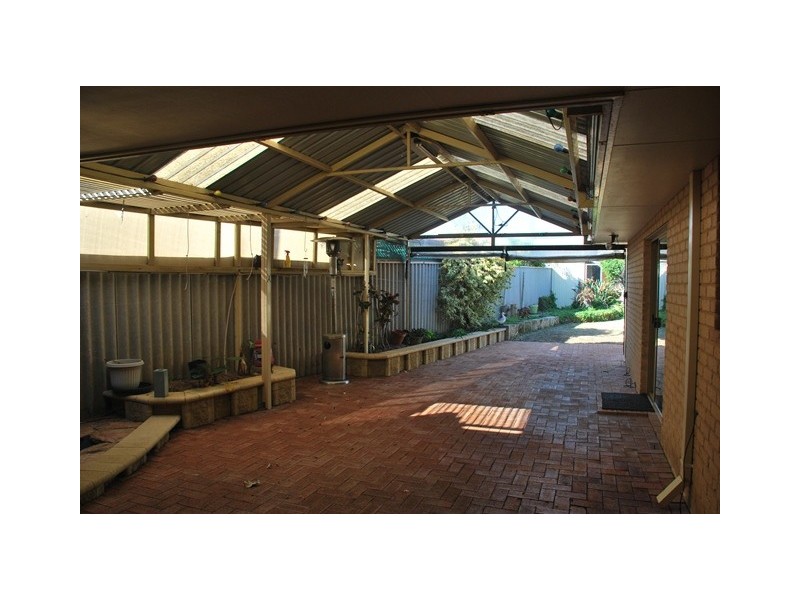 23 Norman Street, Mount Tarcoola WA 6530