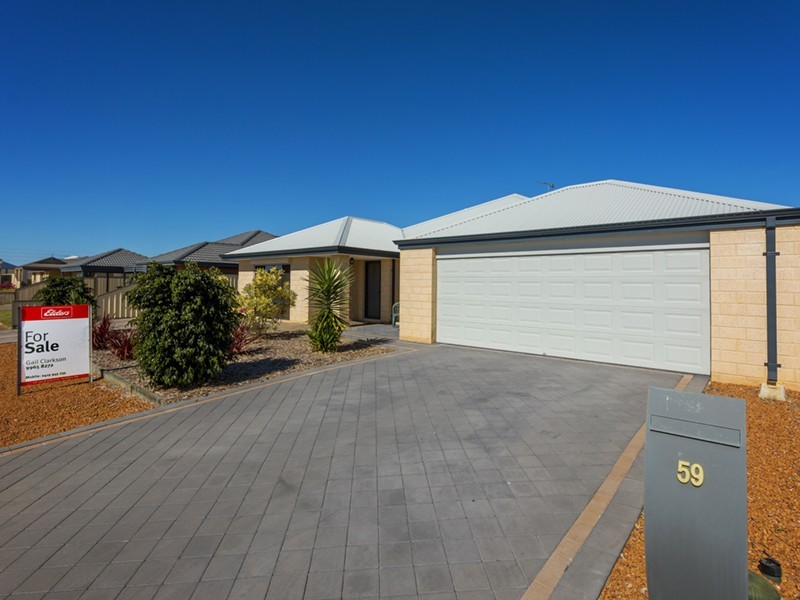 59 Brockagh Drive, Utakarra WA 6530