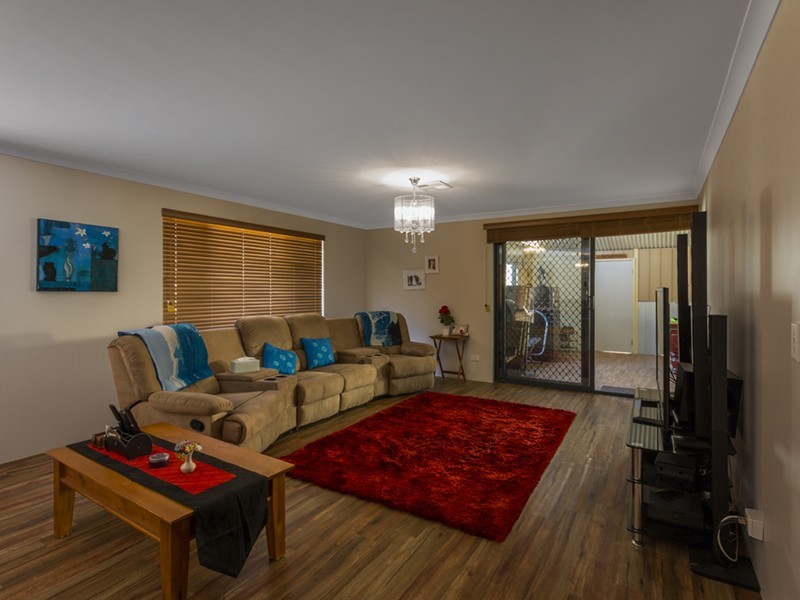 59 Brockagh Drive, Utakarra WA 6530