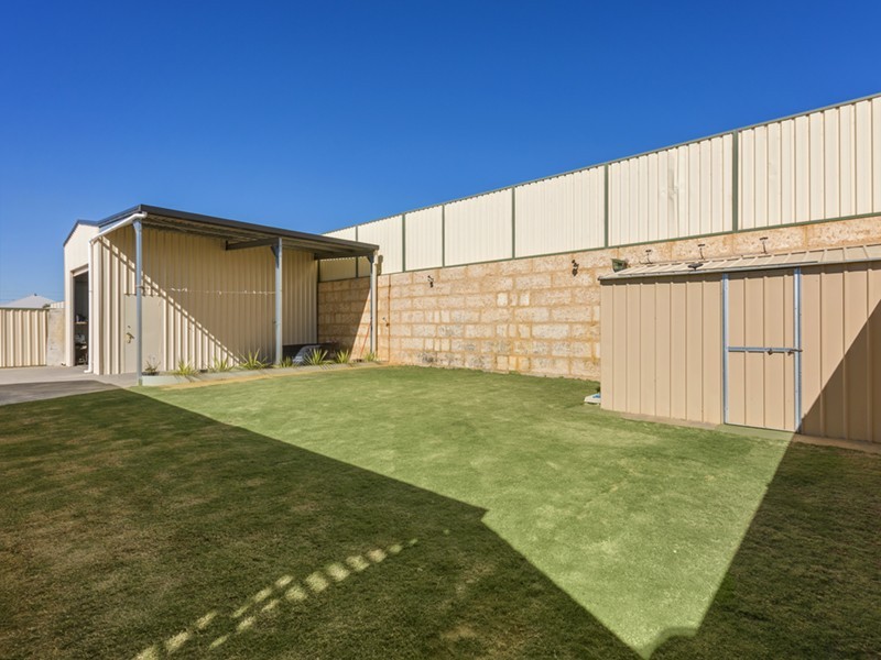 59 Brockagh Drive, Utakarra WA 6530