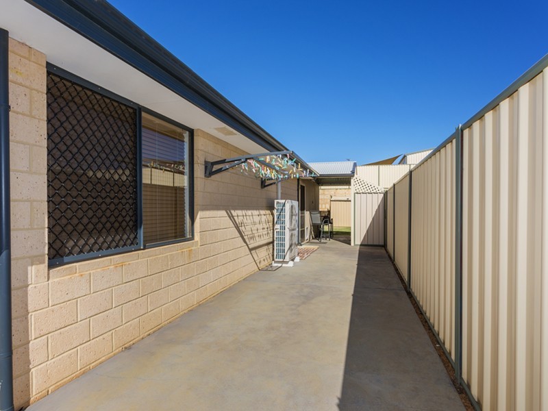 59 Brockagh Drive, Utakarra WA 6530