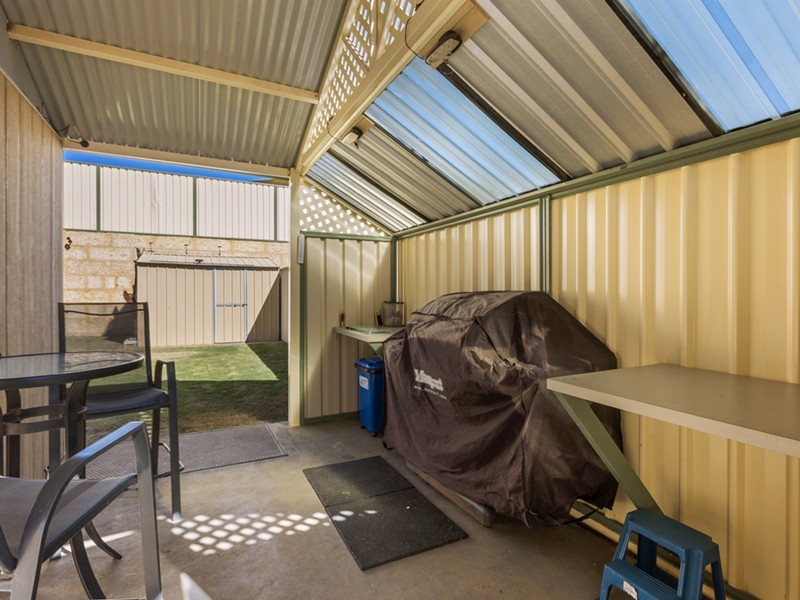 59 Brockagh Drive, Utakarra WA 6530