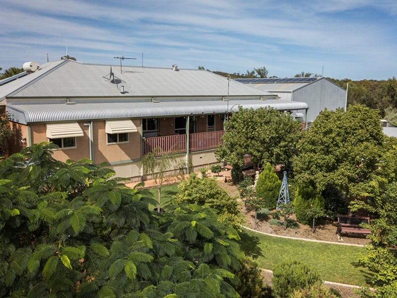 5 Eastough Street, Nanson WA 6532