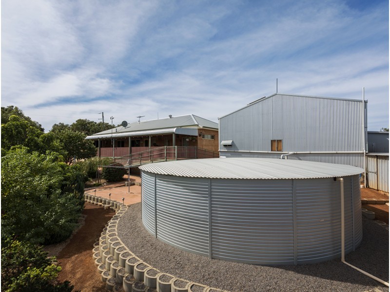 5 Eastough Street, Nanson WA 6532