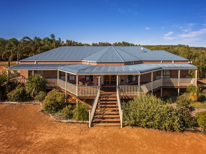 4 Meadowcroft Street, Rudds Gully WA 6532