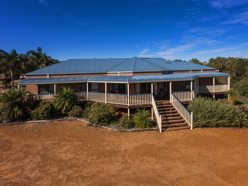 4 Meadowcroft Street, Rudds Gully WA 6532