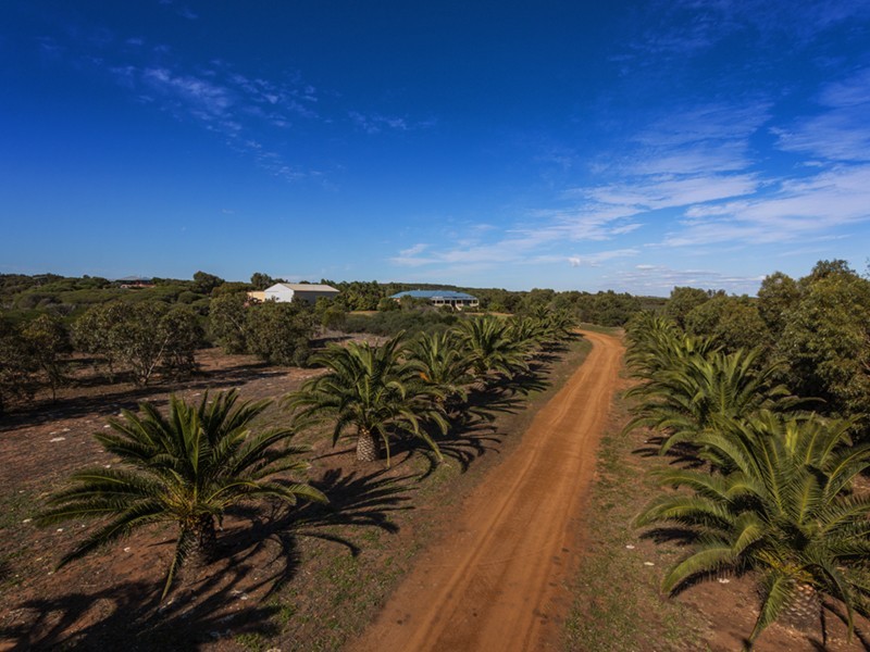 4 Meadowcroft Street, Rudds Gully WA 6532