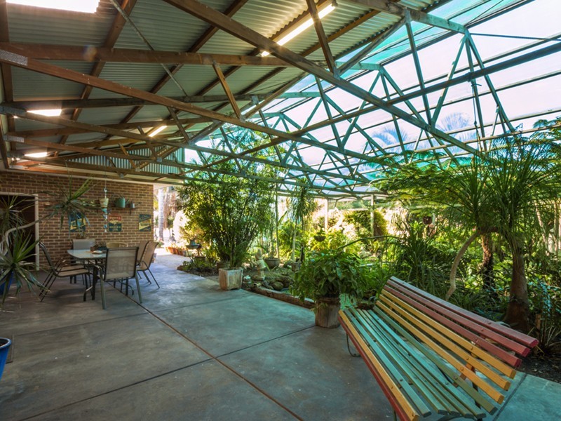 4 Meadowcroft Street, Rudds Gully WA 6532