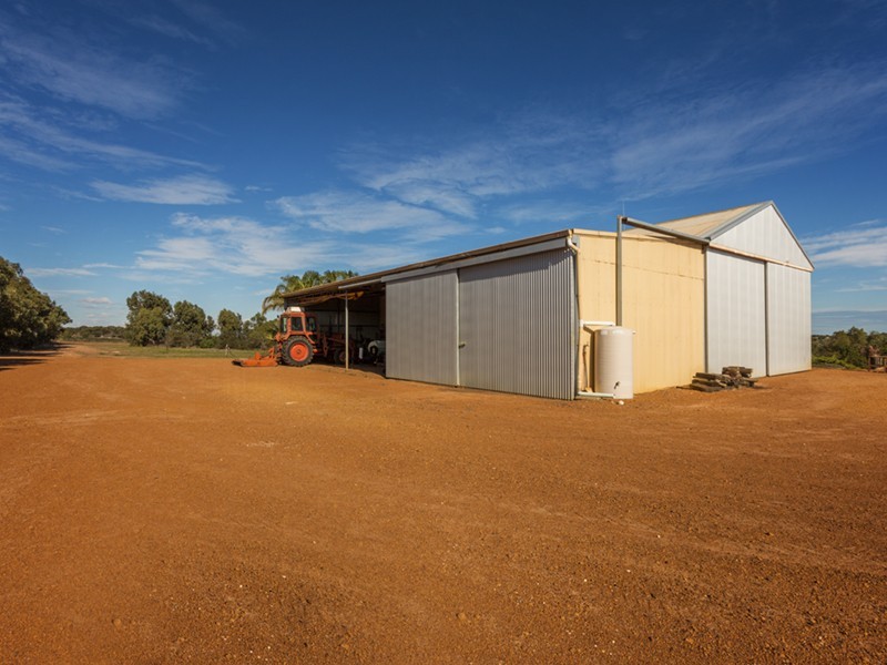 4 Meadowcroft Street, Rudds Gully WA 6532