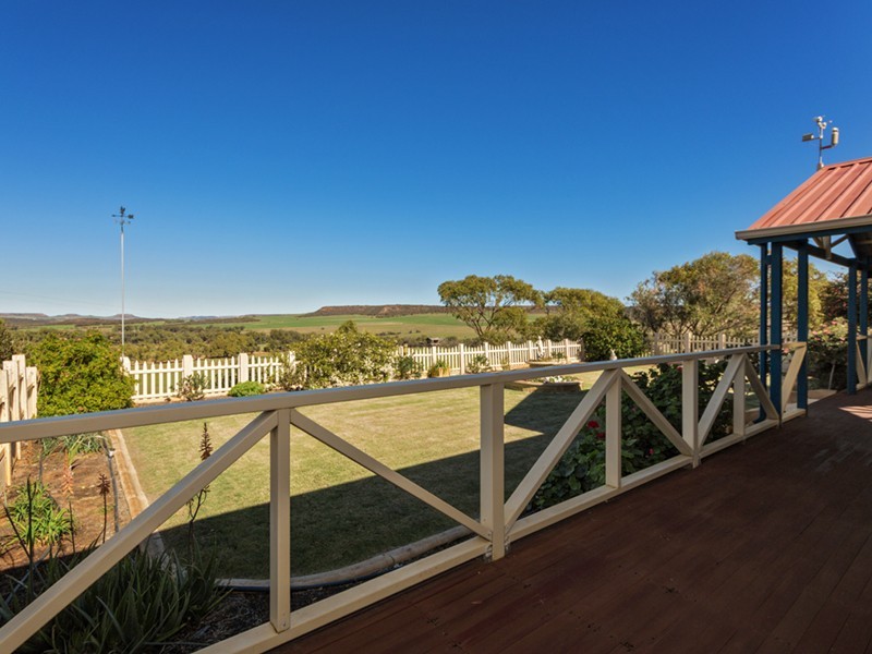 Prop Lot 1 Murphy-Yetna Road, Nanson WA 6532