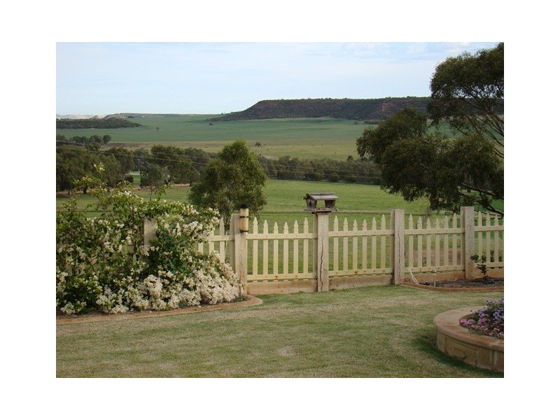 Prop Lot 1 Murphy-Yetna Road, Nanson WA 6532