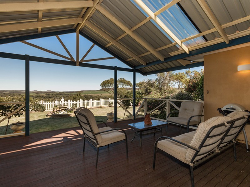 Prop Lot 1 Murphy-Yetna Road, Nanson WA 6532