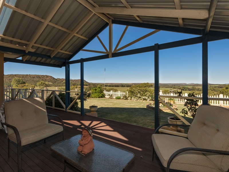 Prop Lot 1 Murphy-Yetna Road, Nanson WA 6532