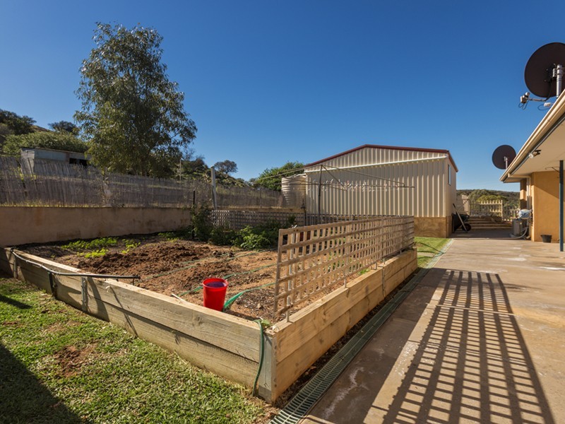 Prop Lot 1 Murphy-Yetna Road, Nanson WA 6532