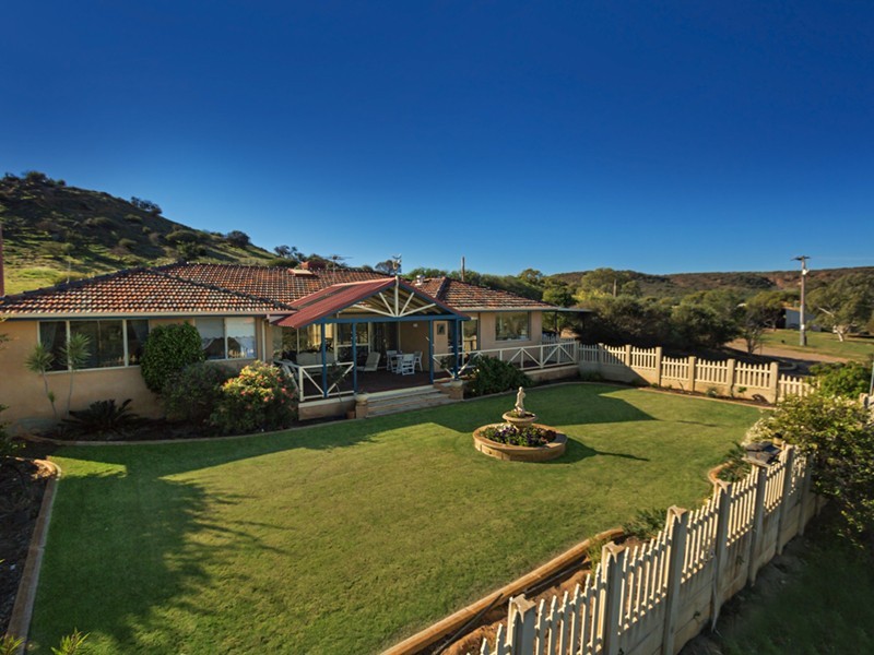 Prop Lot 1 Murphy-Yetna Road, Nanson WA 6532