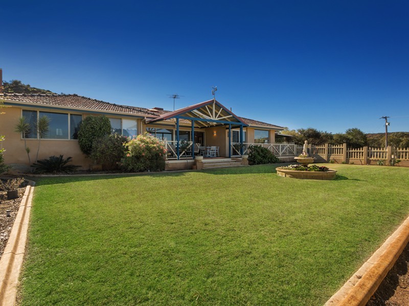 Prop Lot 1 Murphy-Yetna Road, Nanson WA 6532