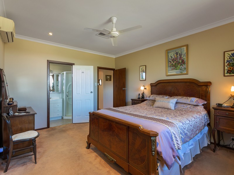 Prop Lot 1 Murphy-Yetna Road, Nanson WA 6532