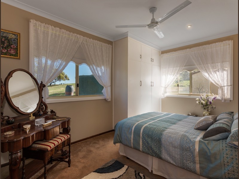 Prop Lot 1 Murphy-Yetna Road, Nanson WA 6532