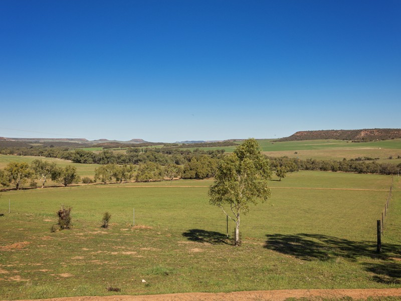 Prop Lot 1 Murphy-Yetna Road, Nanson WA 6532
