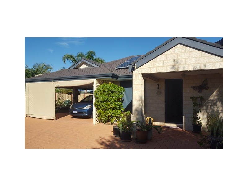 224B Second Street, Wonthella WA 6530