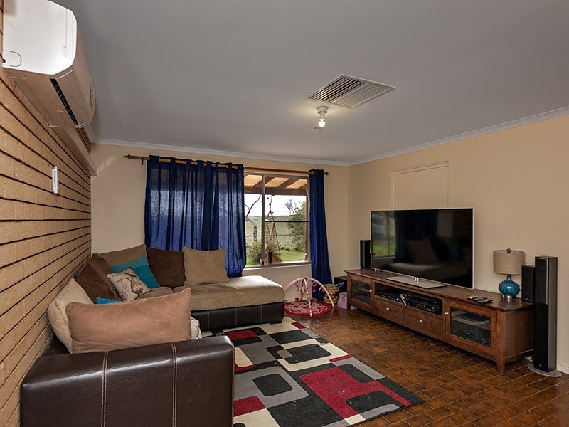 Lot 33 Minnenooka Road, Minnenooka WA 6532