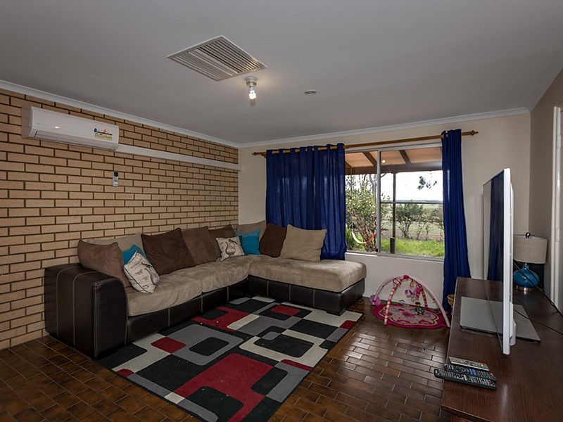 Lot 33 Minnenooka Road, Minnenooka WA 6532