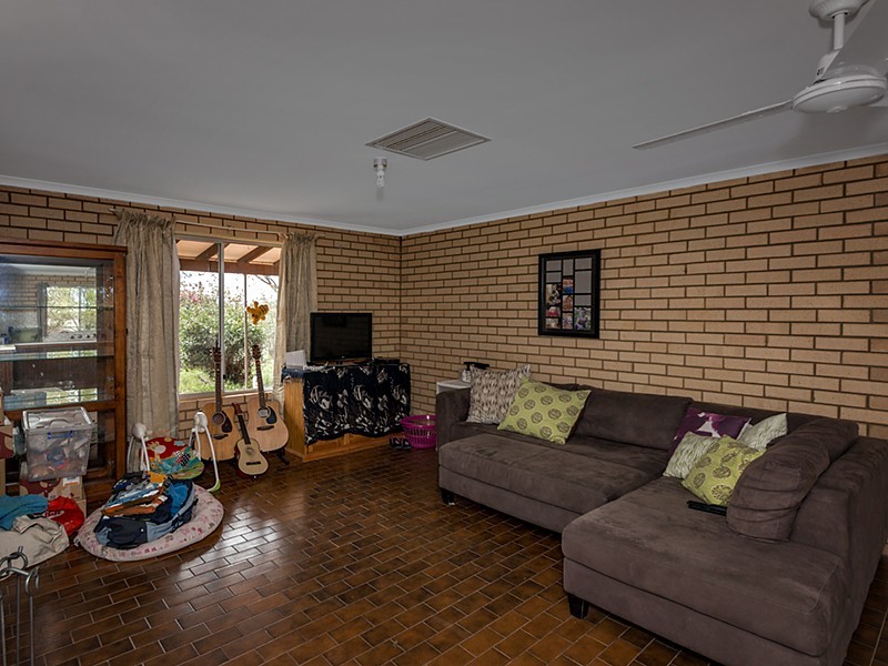 Lot 33 Minnenooka Road, Minnenooka WA 6532