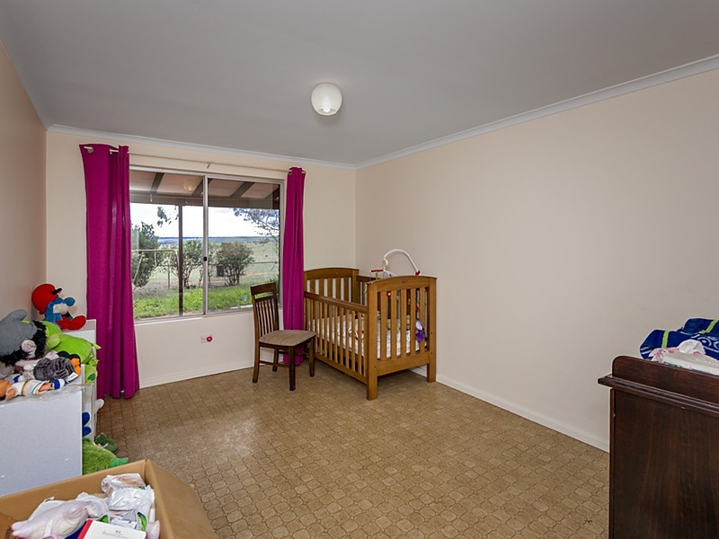 Lot 33 Minnenooka Road, Minnenooka WA 6532