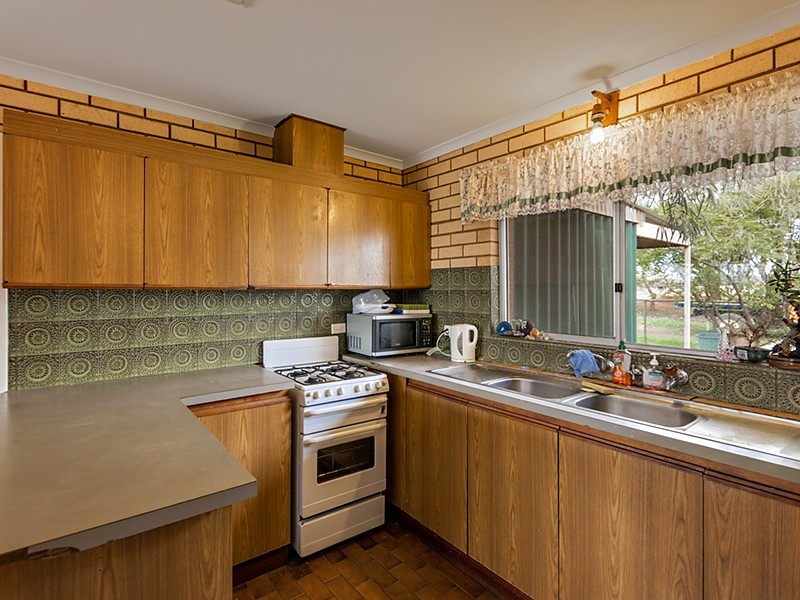 Lot 33 Minnenooka Road, Minnenooka WA 6532