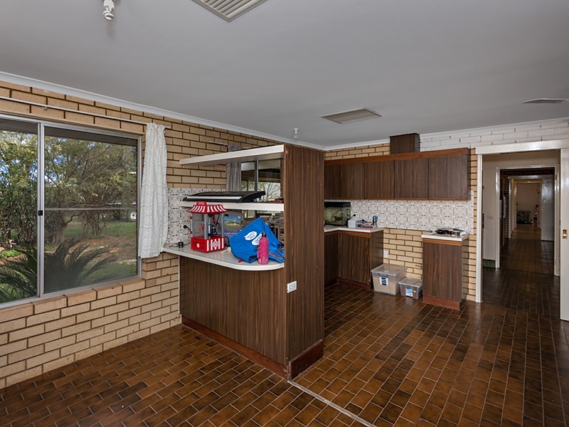 Lot 33 Minnenooka Road, Minnenooka WA 6532