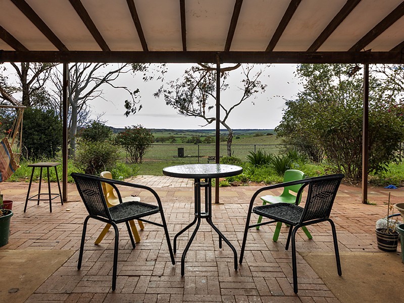 Lot 33 Minnenooka Road, Minnenooka WA 6532