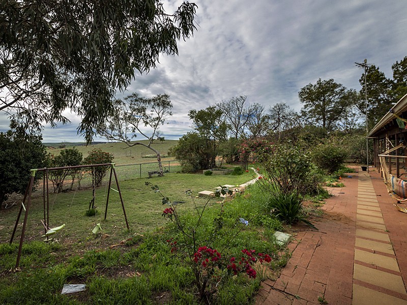 Lot 33 Minnenooka Road, Minnenooka WA 6532