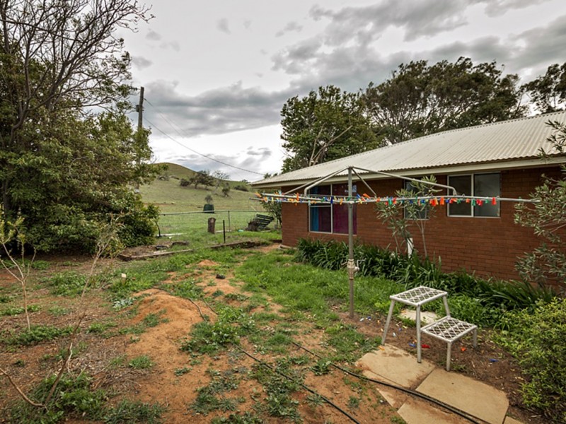 Lot 33 Minnenooka Road, Minnenooka WA 6532
