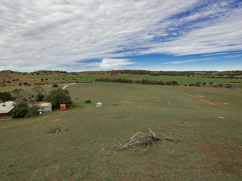 Lot 33 Minnenooka Road, Minnenooka WA 6532