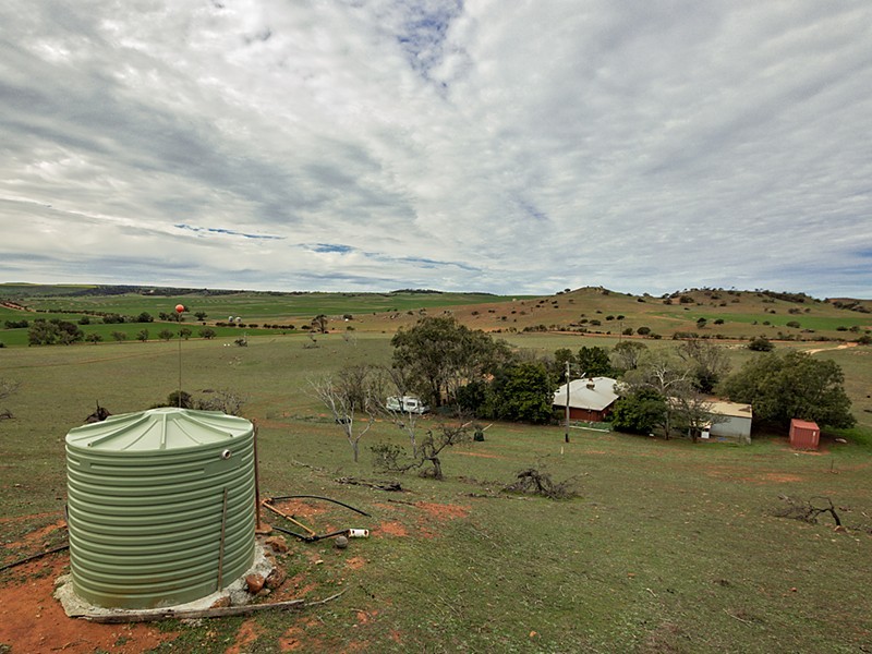 Lot 33 Minnenooka Road, Minnenooka WA 6532