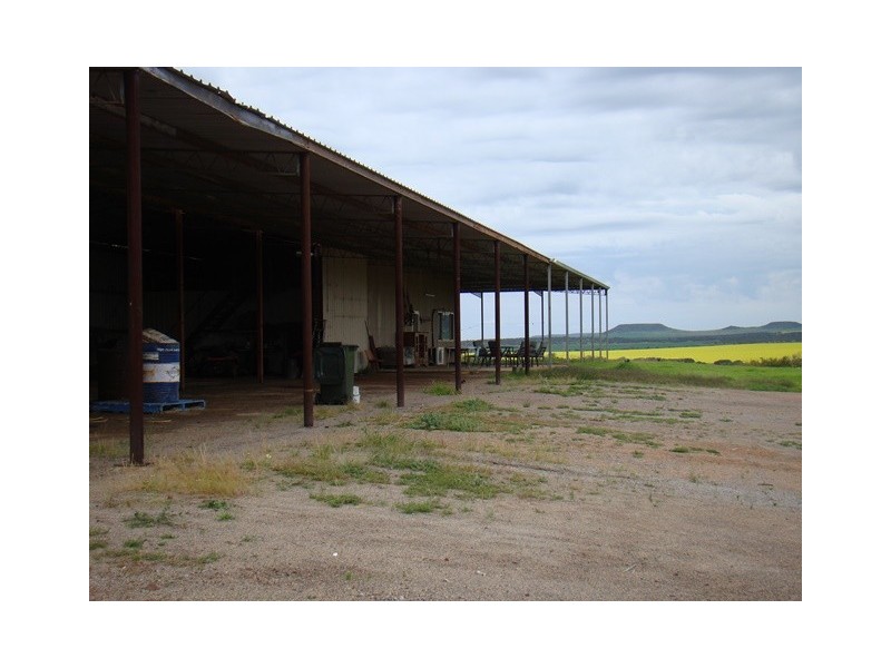 72 Jordan Road, East Chapman WA 6532