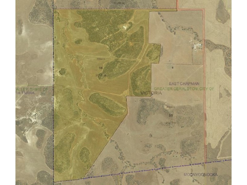 72 Jordan Road, East Chapman WA 6532