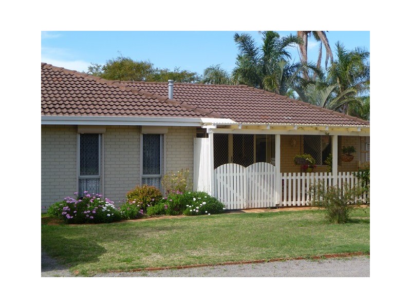 13 Nautilus Crescent, Sunset Beach WA 6530