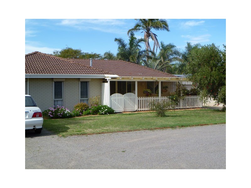 13 Nautilus Crescent, Sunset Beach WA 6530