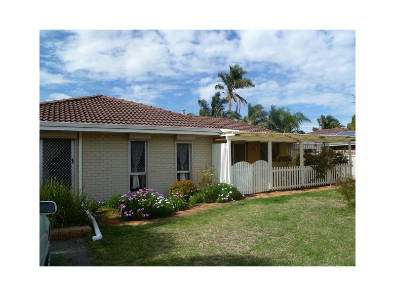 13 Nautilus Crescent, Sunset Beach WA 6530