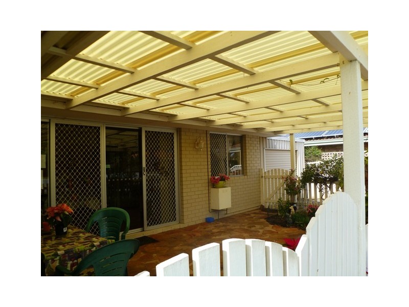 13 Nautilus Crescent, Sunset Beach WA 6530