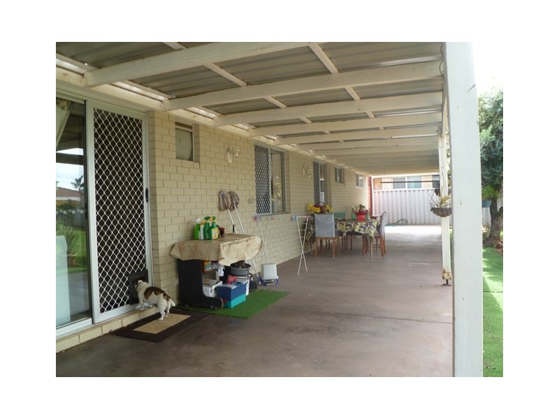 13 Nautilus Crescent, Sunset Beach WA 6530