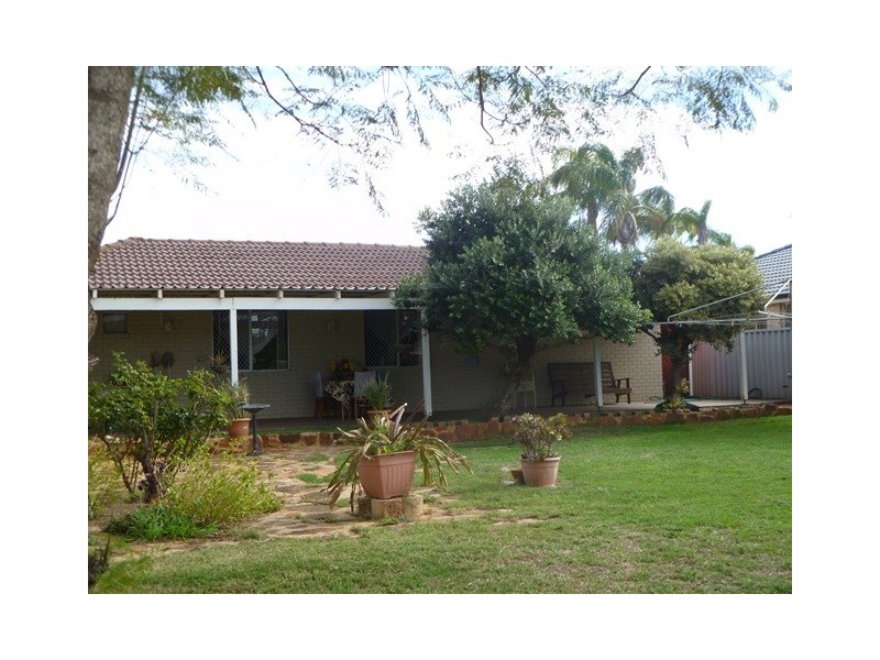 13 Nautilus Crescent, Sunset Beach WA 6530