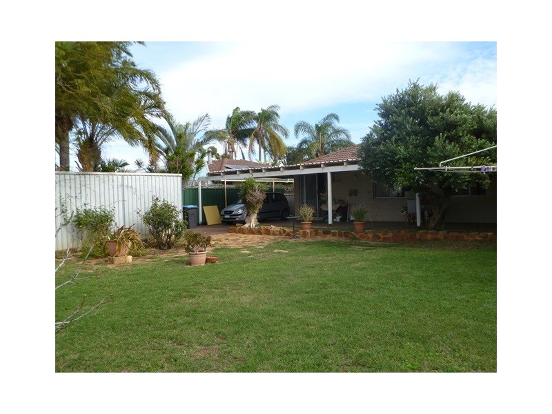 13 Nautilus Crescent, Sunset Beach WA 6530